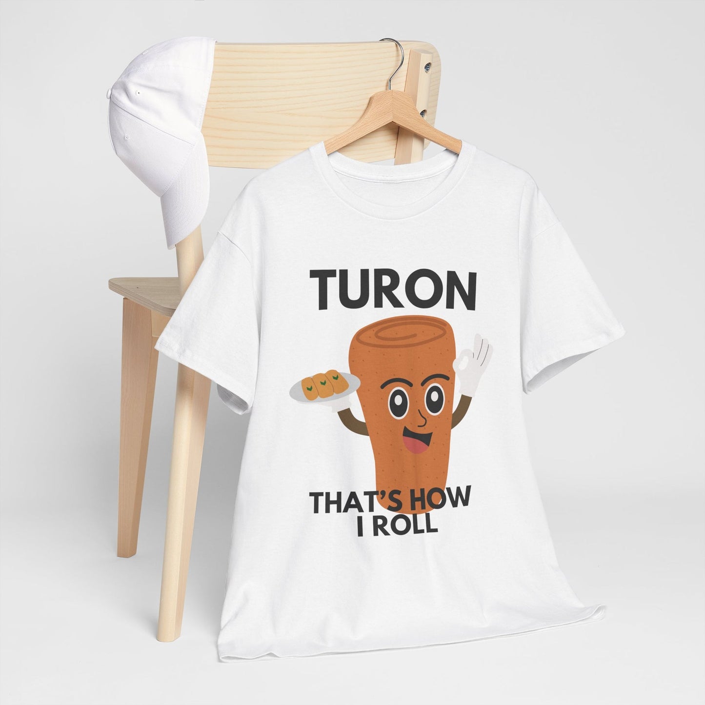 TURON - Filipino Food (Kids Tee)