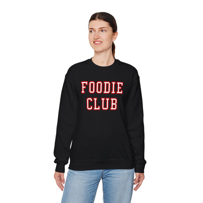 FOODIE CLUB 2 - Foodie (Sweatshirt)