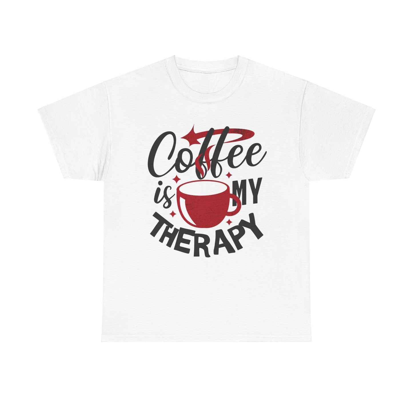 COFFEE COCOA - Coffee (Basic Tee)