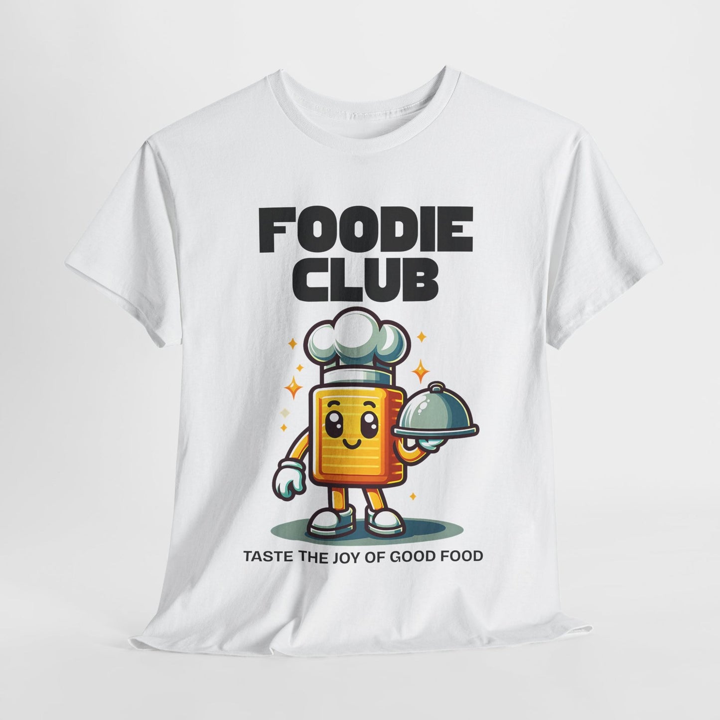 FOODIE CLUB 1 - Foodie (Kids Tee)