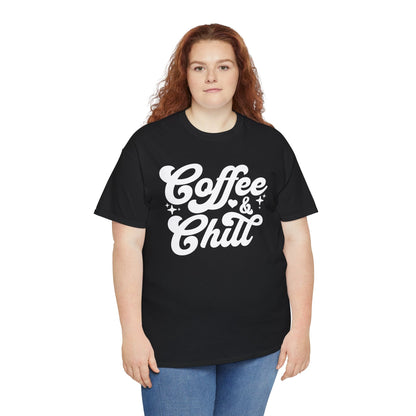 VIENNESE CAPPUCCINO - Coffee (Basic Tee)