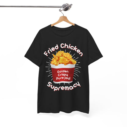 PINOY FRIED CHICKEN - Filipino Food (Kids Tee)