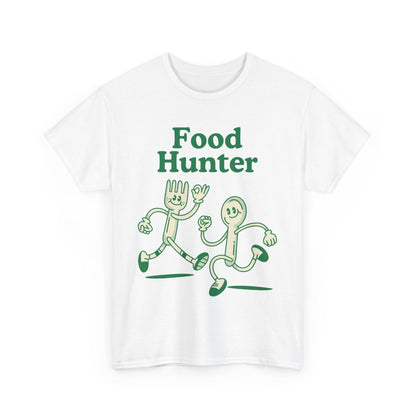 FOOD HUNTER - Foodie (Kids Tee)