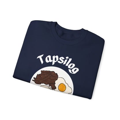 TAPSILOG 1 - Filipino Food (Sweatshirt)