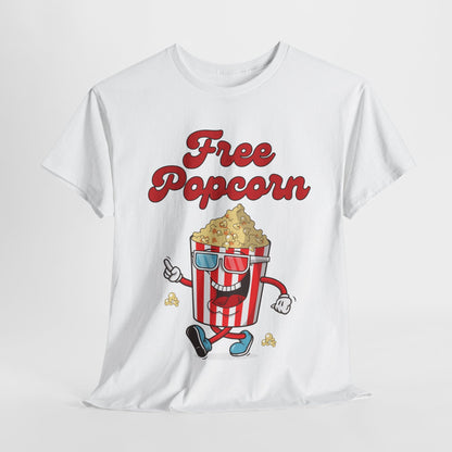 CARAMEL POPCORN - Extras (Kids Tee)