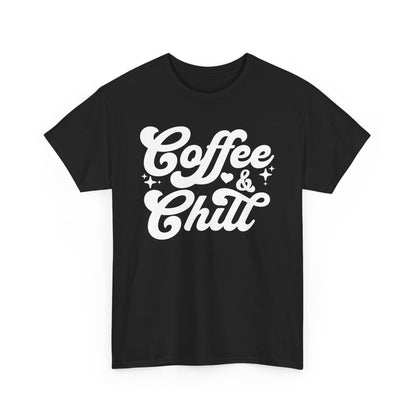VIENNESE CAPPUCCINO - Coffee (Basic Tee)
