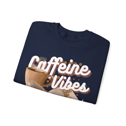 DOUBLE ESPRESSO - Coffee (Sweatshirt)