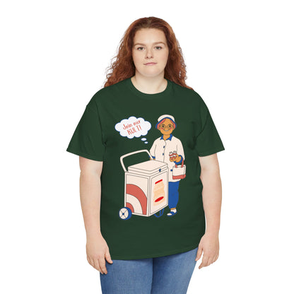 PROBIOTIC 1 - Sari-Sari Store (Basic Tee)