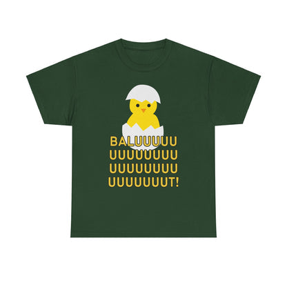 BALUT 4 - Filipino Food (Basic Tee)