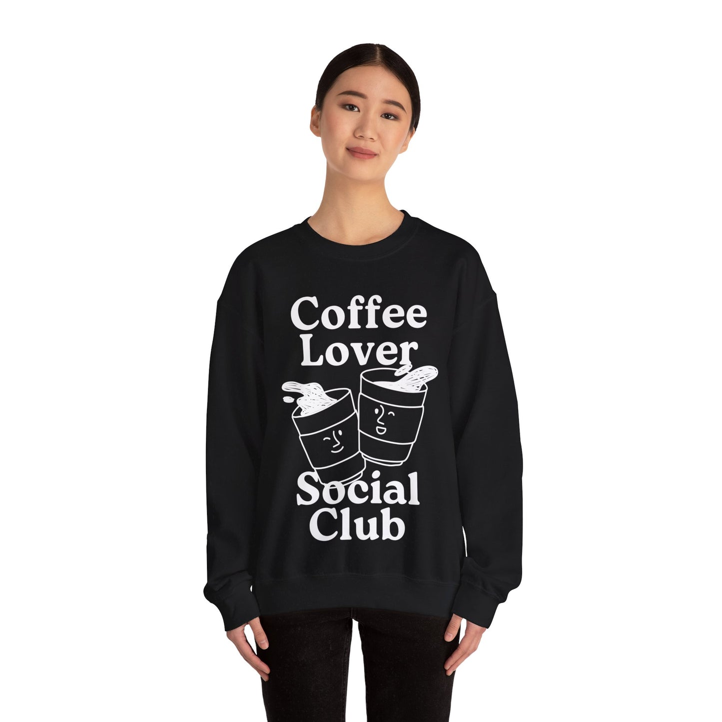 TURKISH COFFEE - Coffee (Sweatshirt)