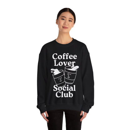 TURKISH COFFEE - Coffee (Sweatshirt)