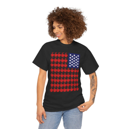 AMERICANO - Coffee (Basic Tee)