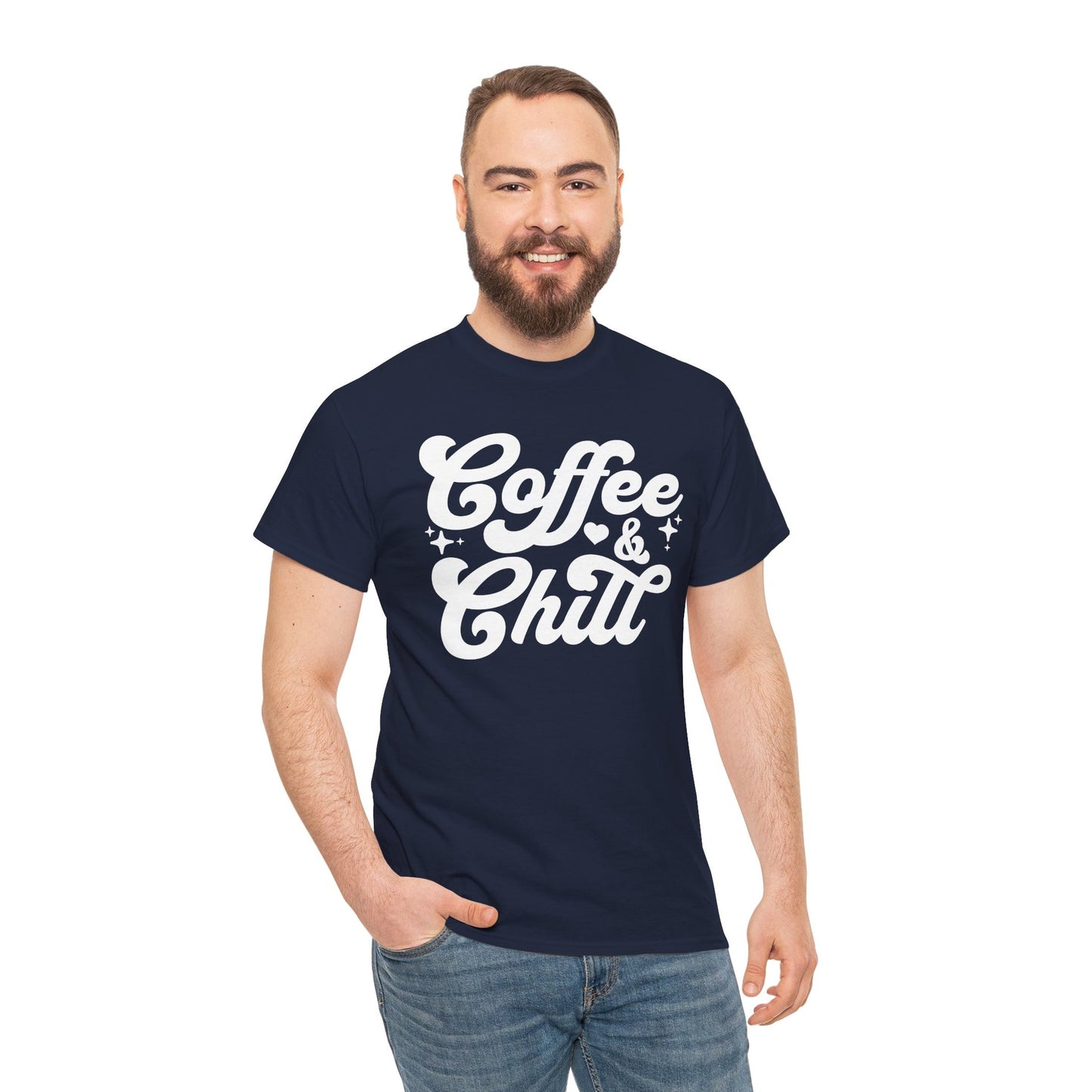 VIENNESE CAPPUCCINO - Coffee (Basic Tee)