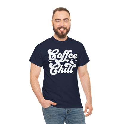 VIENNESE CAPPUCCINO - Coffee (Basic Tee)