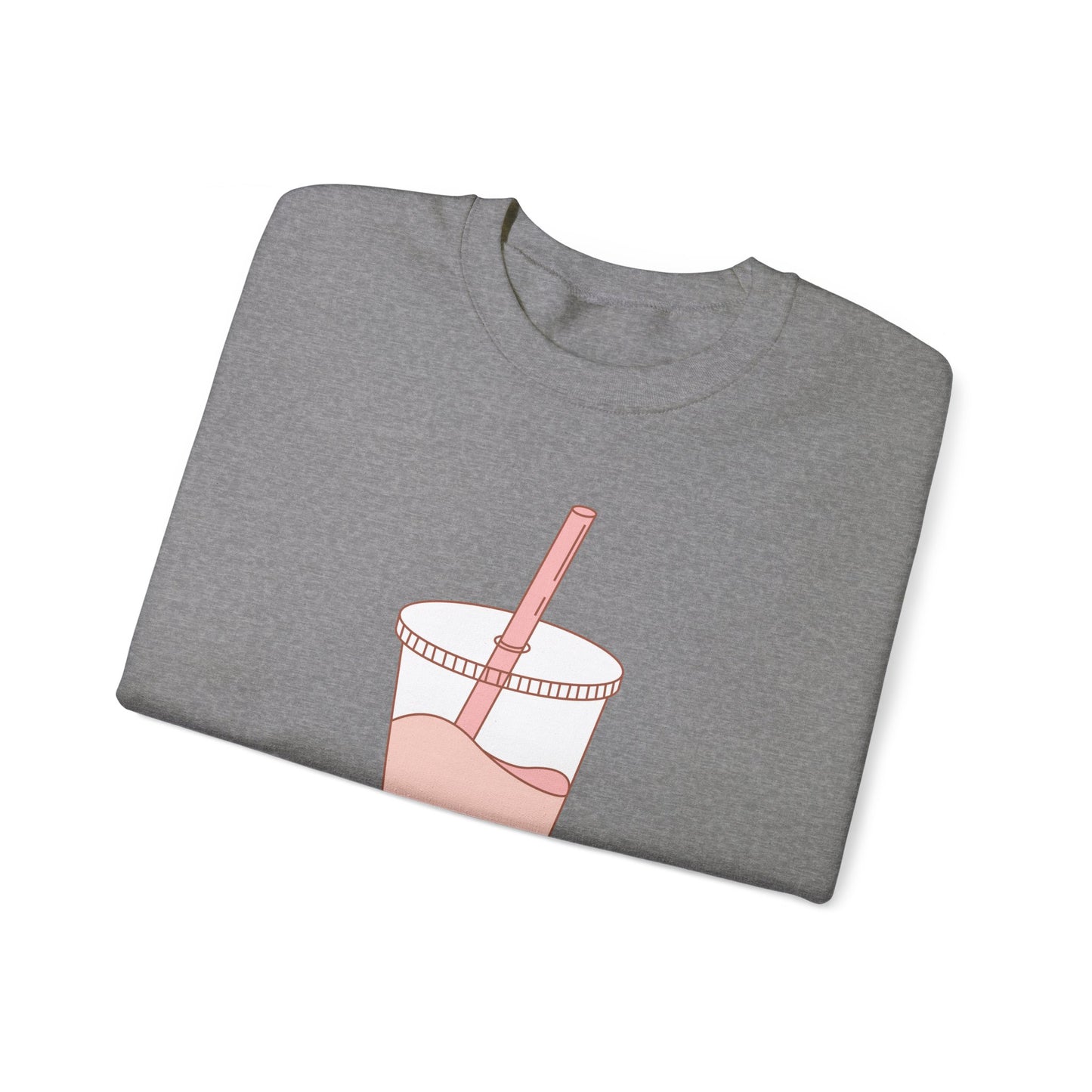 MILK TEA 1 - Drinks (Sweatshirt)