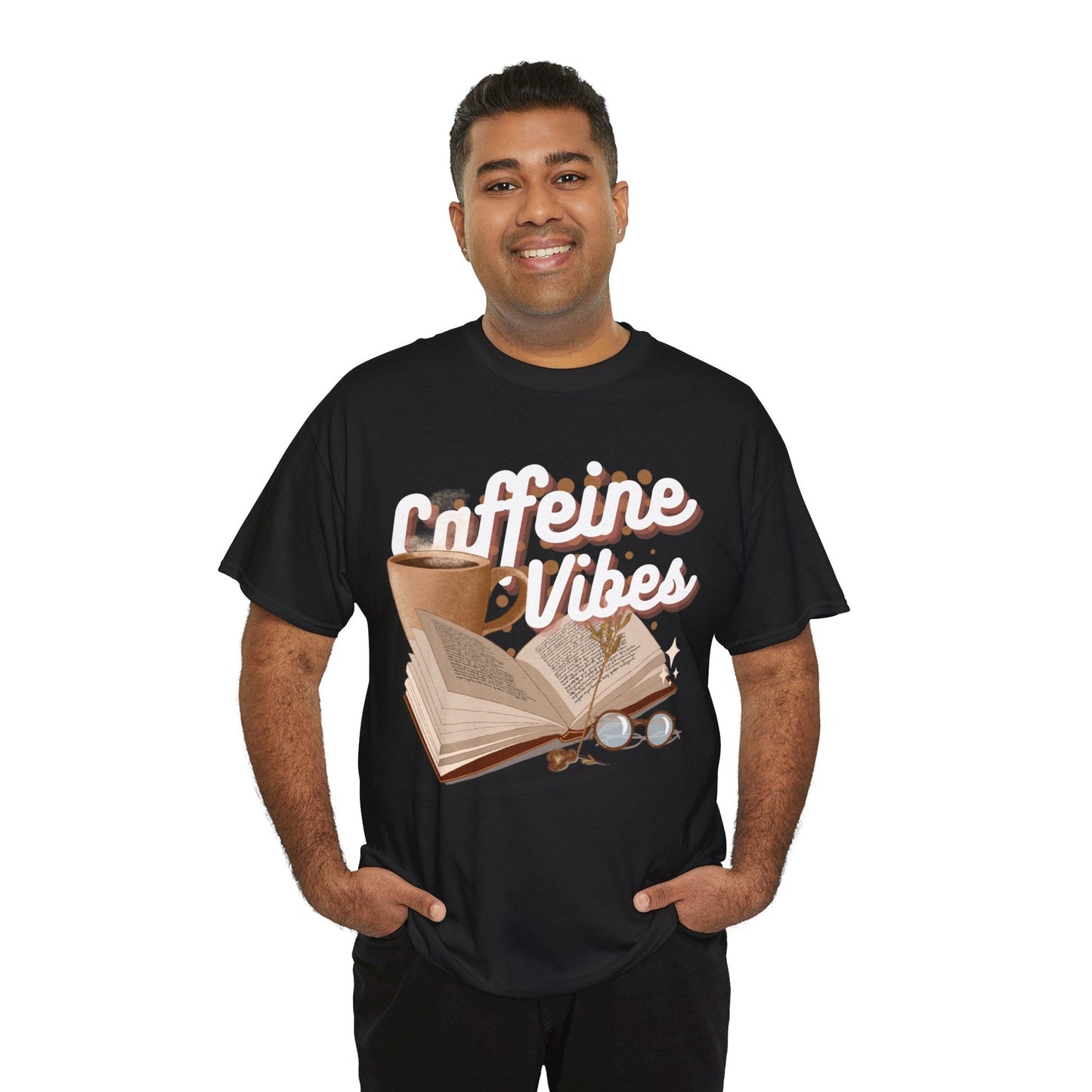 DOUBLE ESPRESSO - Coffee (Basic Tee)