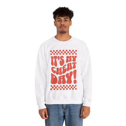 EXTRA RICE - Extras (Sweatshirt)