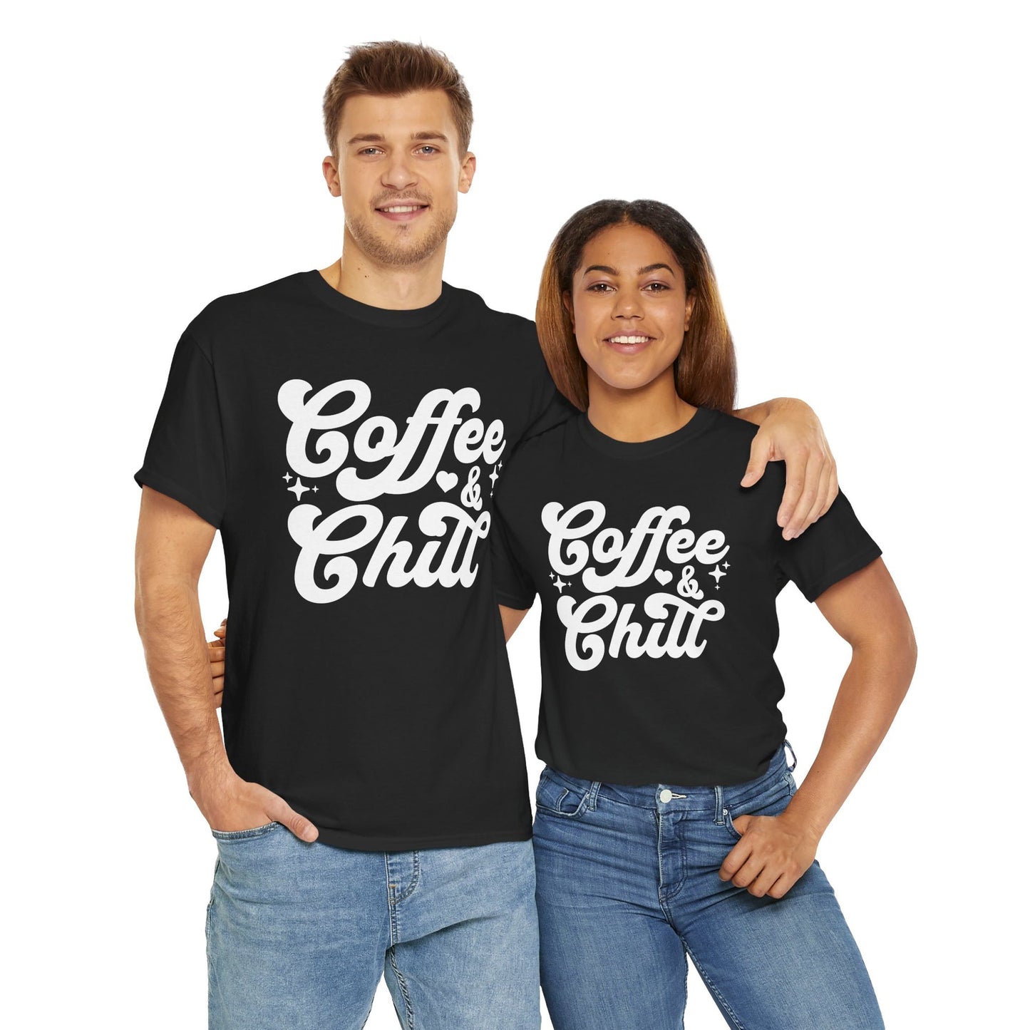 VIENNESE CAPPUCCINO - Coffee (Basic Tee)