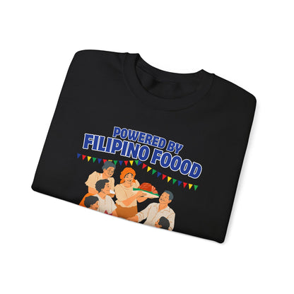 NOCHE BUENA - Filipino Food (Sweatshirt)