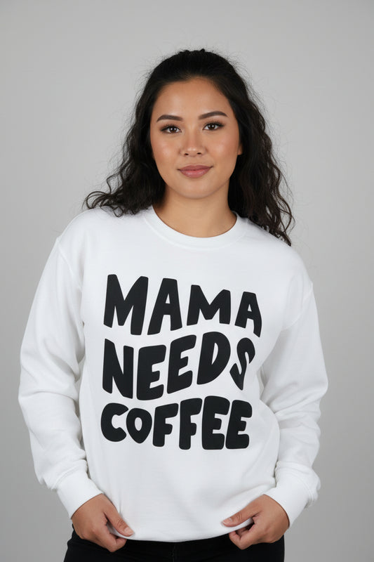 GIBRALTAR - Coffee (Sweatshirt)