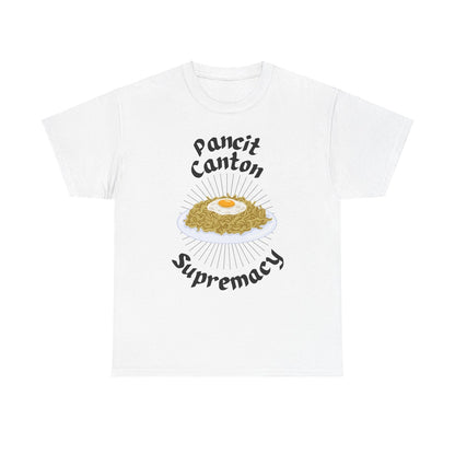 PANCIT CANTON 1 - Filipino Food (Basic Tee)
