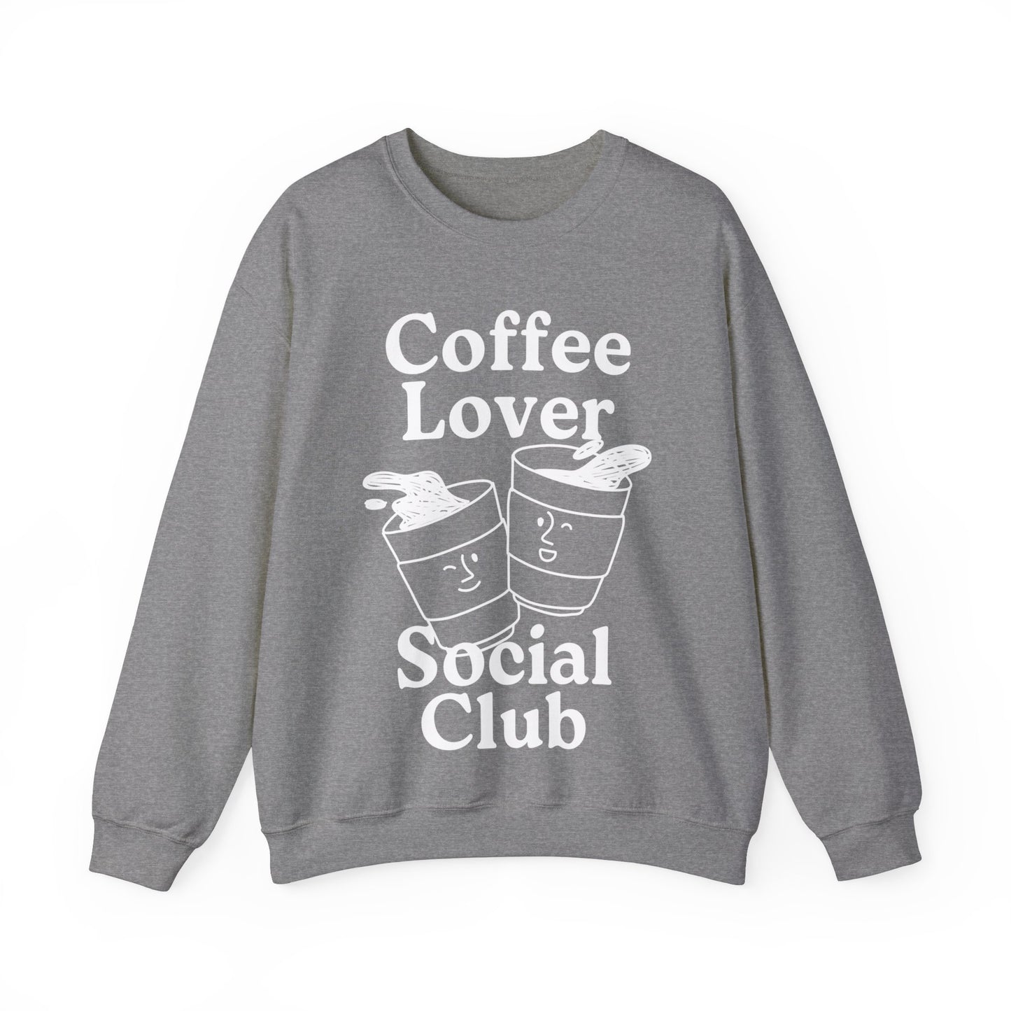 TURKISH COFFEE - Coffee (Sweatshirt)