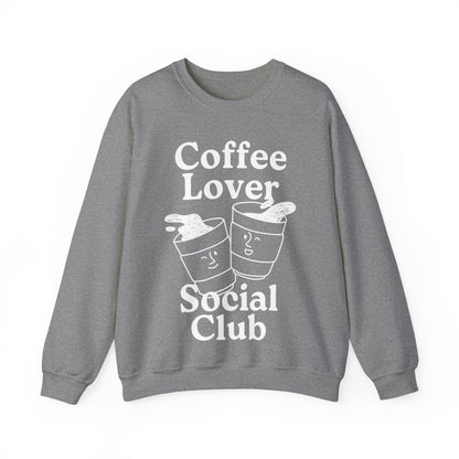 TURKISH COFFEE - Coffee (Sweatshirt)
