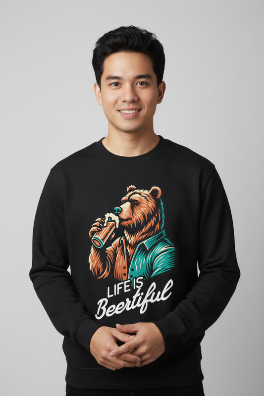 PORTER - Drinks (Sweatshirt)
