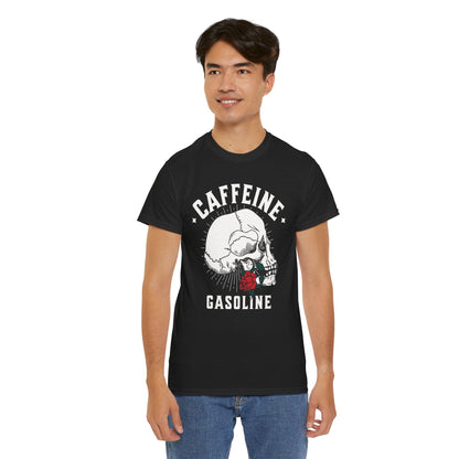 COLD MACCHIATO - Coffee (Basic Tee)
