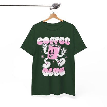 NITRO - Coffee (Basic Tee)