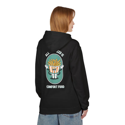 COMFORT FOOD - Foodie (Hoodie)