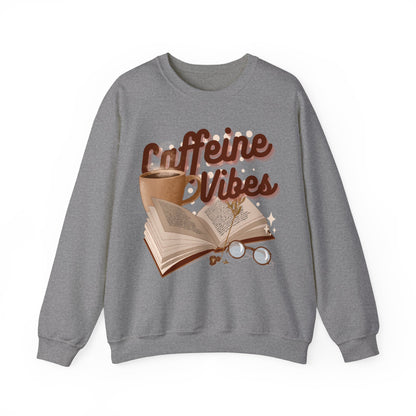 DOUBLE ESPRESSO - Coffee (Sweatshirt)