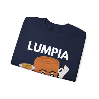 LUMPIANG SHANGHAI - Filipino Food (Sweatshirt)
