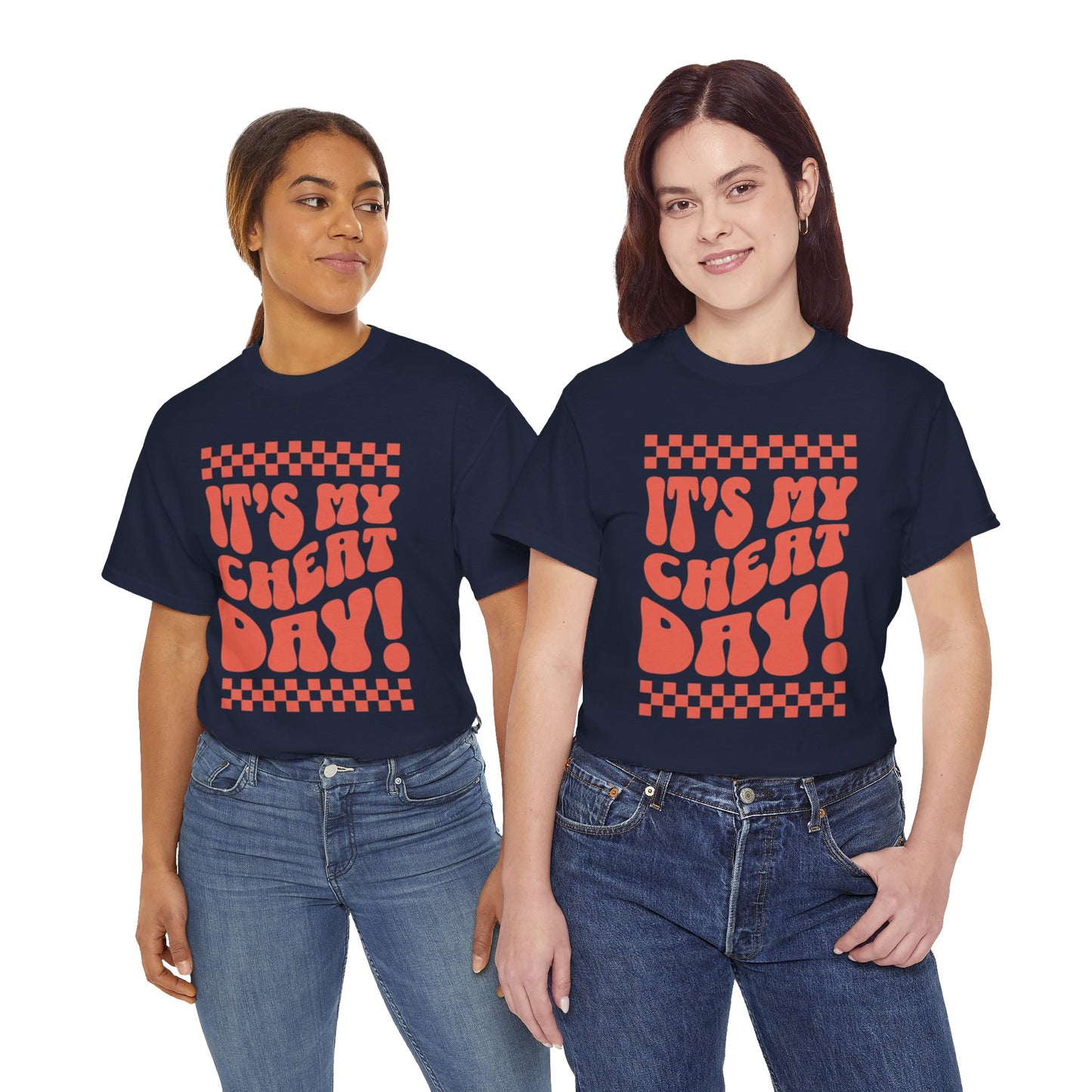 HALF RICE - Extras (Basic Tee)