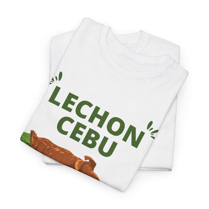 LECHON CEBU 1 - Filipino Food (Kids Tee)