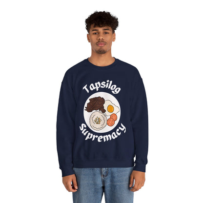 TAPSILOG 1 - Filipino Food (Sweatshirt)