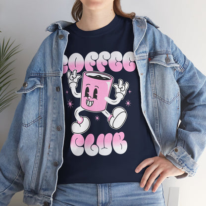 NITRO - Coffee (Basic Tee)