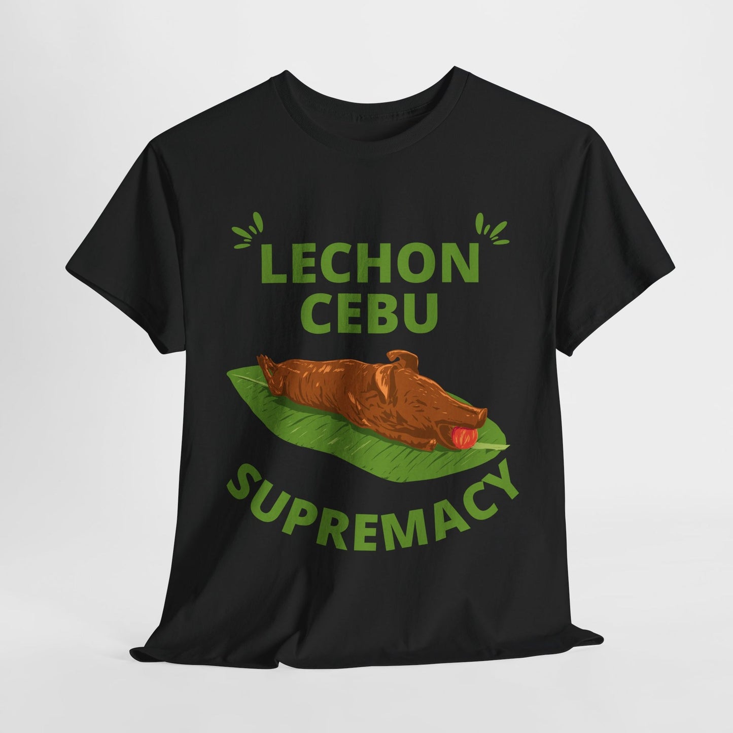 LECHON CEBU 1 - Filipino Food (Kids Tee)