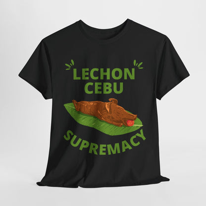 LECHON CEBU 1 - Filipino Food (Kids Tee)