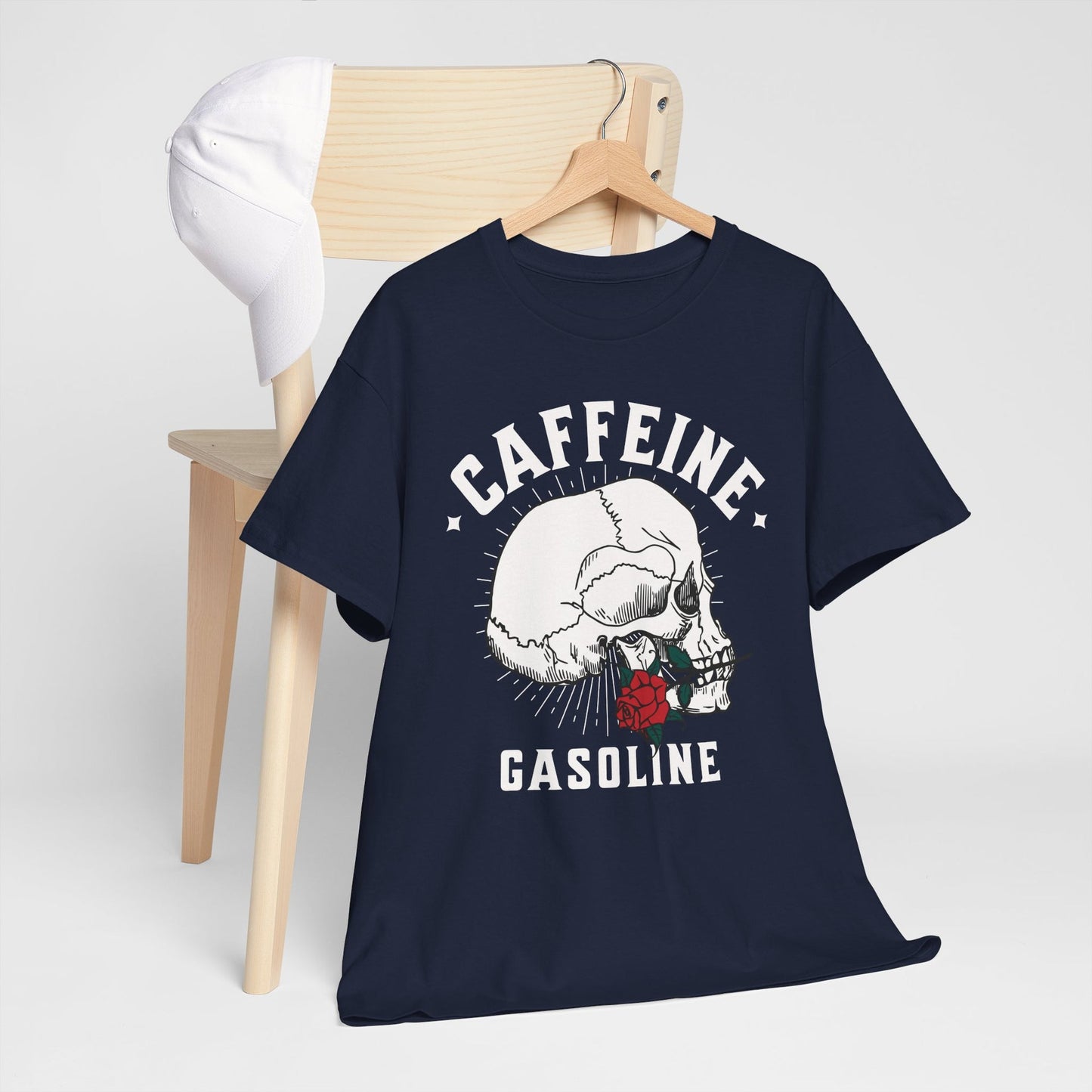 COLD MACCHIATO - Coffee (Basic Tee)