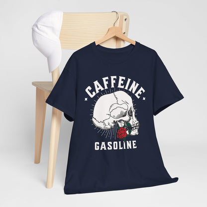 COLD MACCHIATO - Coffee (Basic Tee)