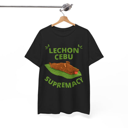 LECHON CEBU 1 - Filipino Food (Kids Tee)