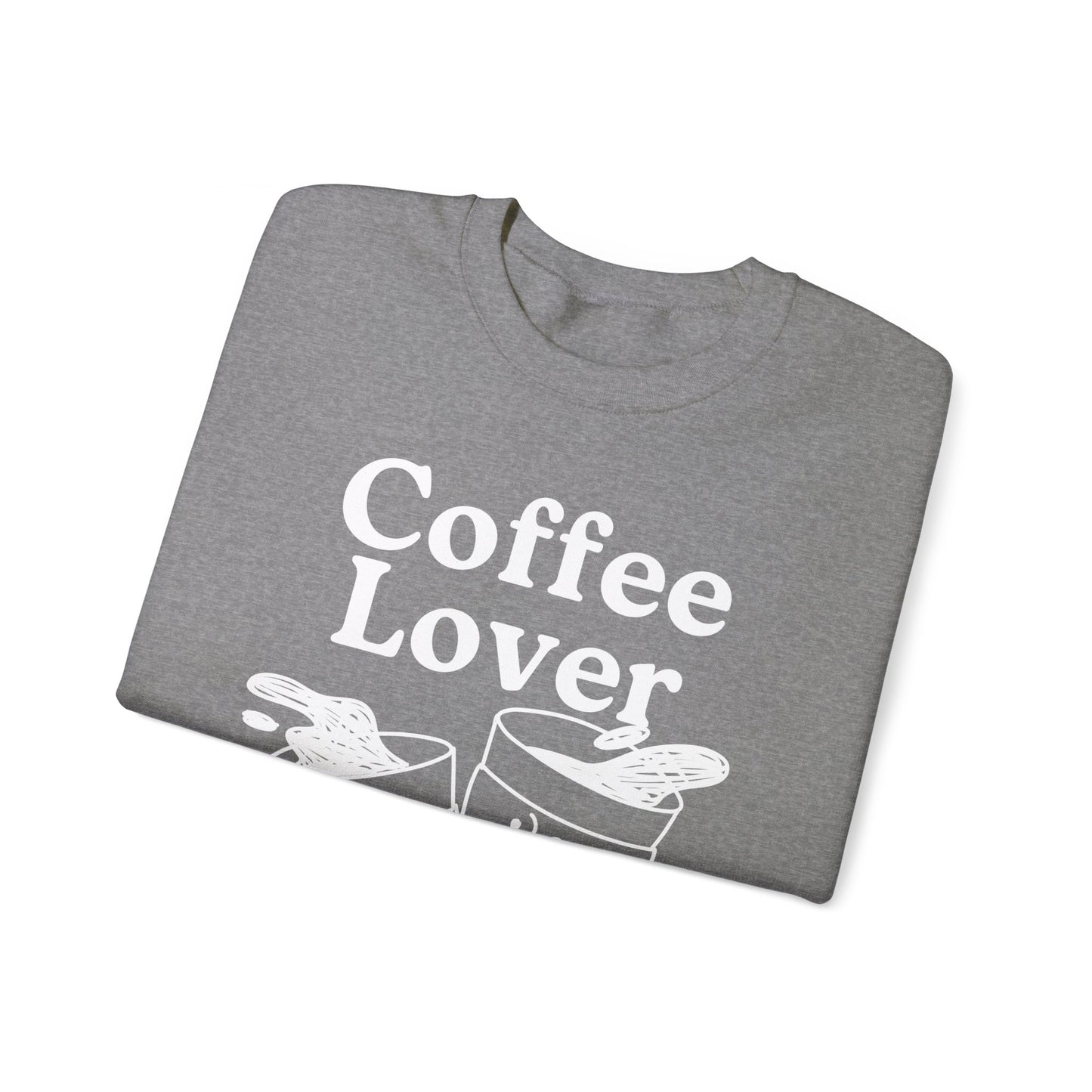 TURKISH COFFEE - Coffee (Sweatshirt)