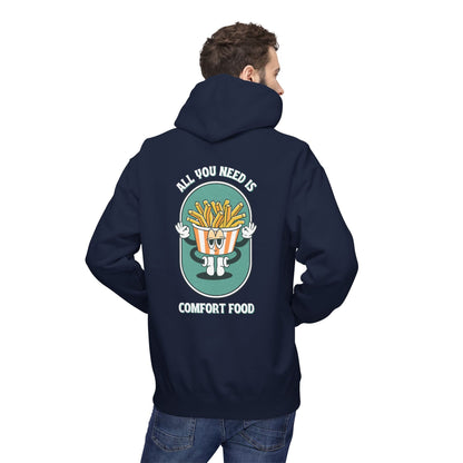 COMFORT FOOD - Foodie (Hoodie)