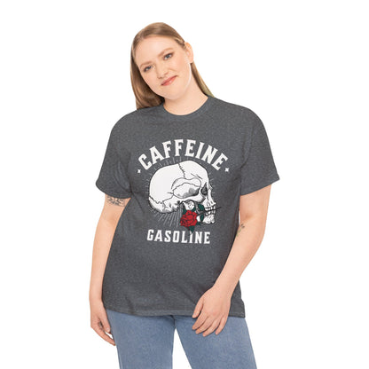 COLD MACCHIATO - Coffee (Basic Tee)