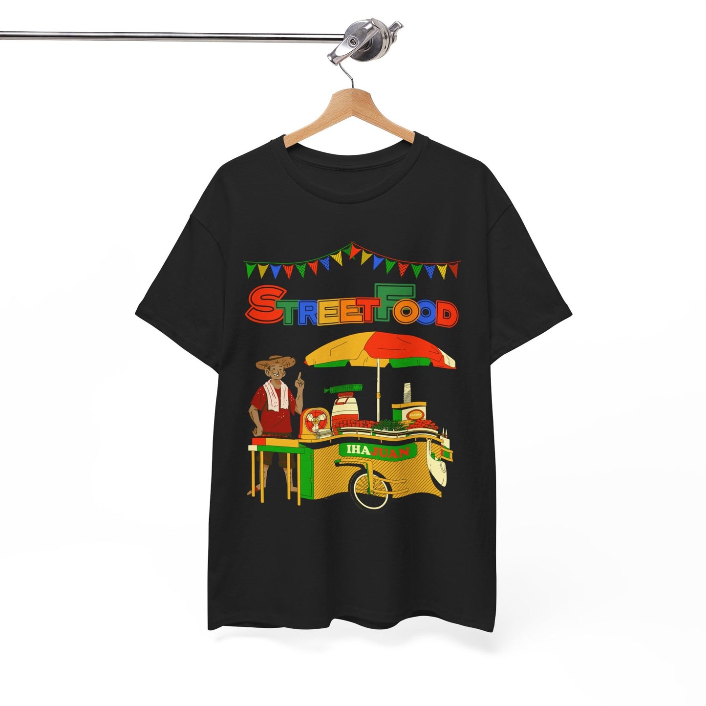 MERYENDA - Filipino Food (Kids Tee)