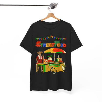 MERYENDA - Filipino Food (Kids Tee)