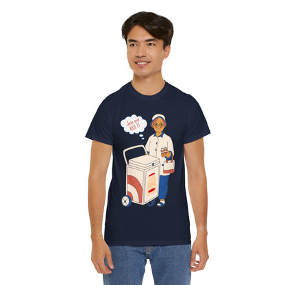 PROBIOTIC 1 - Sari-Sari Store (Basic Tee)