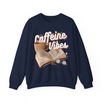 DOUBLE ESPRESSO - Coffee (Sweatshirt)