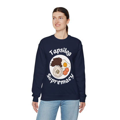 TAPSILOG 1 - Filipino Food (Sweatshirt)